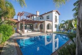 5 Star Villa in Ayia Napa with Private Pool Ayia Napa Villa 1336